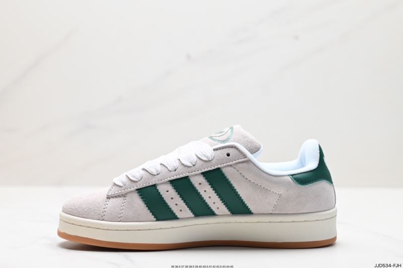 Adidas Campus Shoes